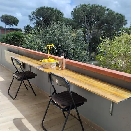 Appartement Domu Mari Platamona