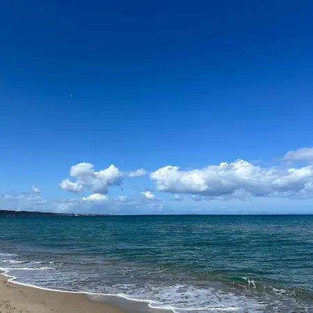 Domu Mari Apartamento Platamona