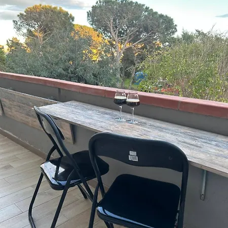 Domu Mari * Platamona