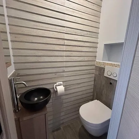 Domu Mari * Platamona