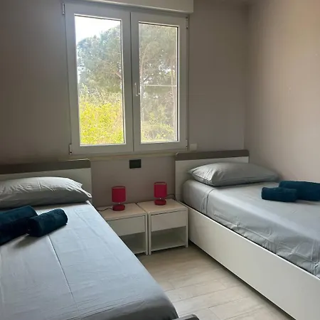 Apartment Domu Mari
