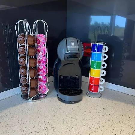 Apartamento Domu Mari *