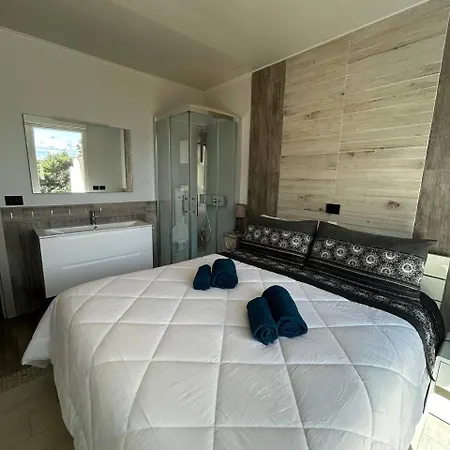 Domu Mari * Platamona