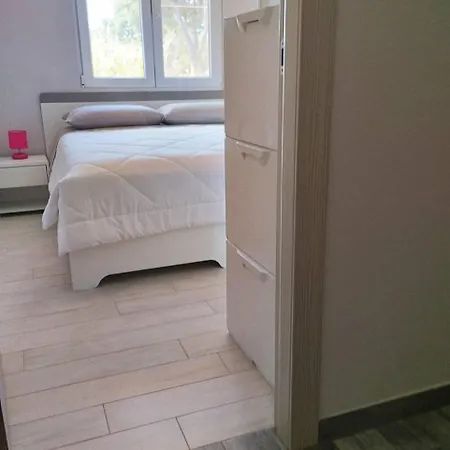 Apartment Domu Mari